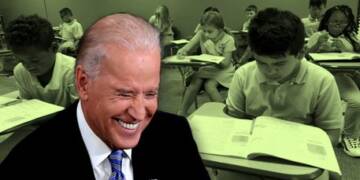 charter schools, biden, education system, woke