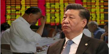 Russia has made China permanently uninvestable