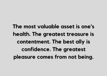 contentment quotes and sayings