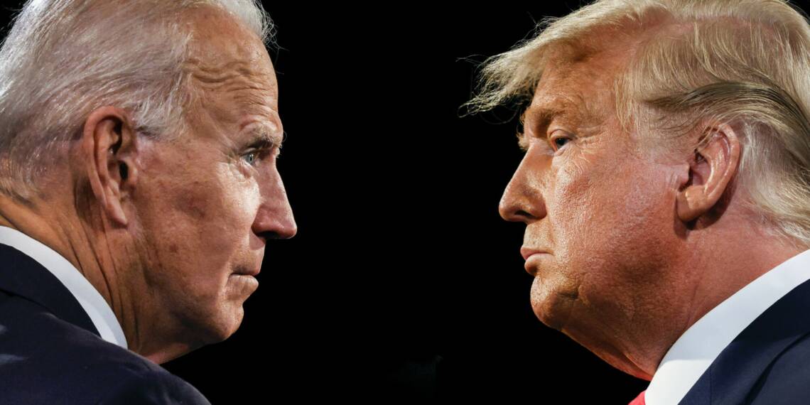 ‘Bring Trump’s policies back and win election,’ Democrats send a clear message to Biden