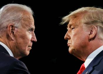 ‘Bring Trump’s policies back and win election,’ Democrats send a clear message to Biden