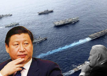 China, Biden, indo- pacific