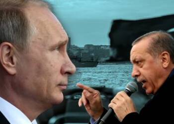 Turkey, bosphorous, Russia, Putin, Black sea