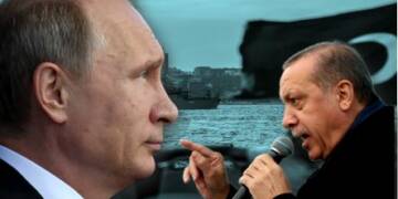 Turkey, bosphorous, Russia, Putin, Black sea