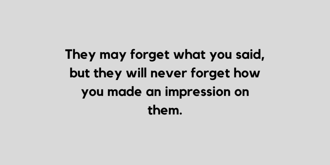 expectation quotes in relationship