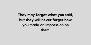 expectation quotes in relationship 