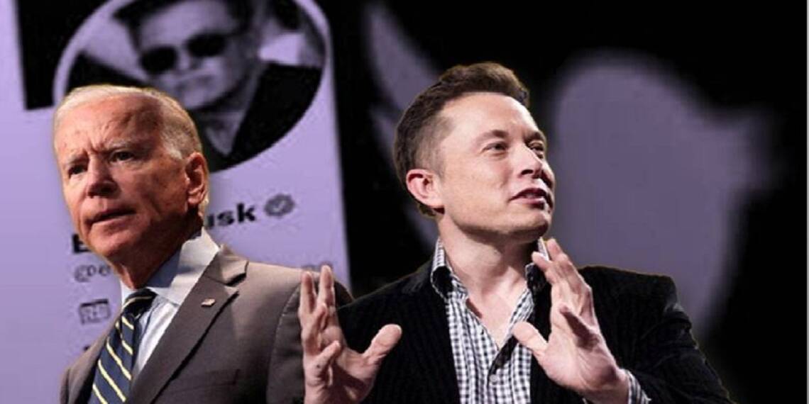 After Musk’s Twitter bravado, Biden administration begins a witch-hunt against him.