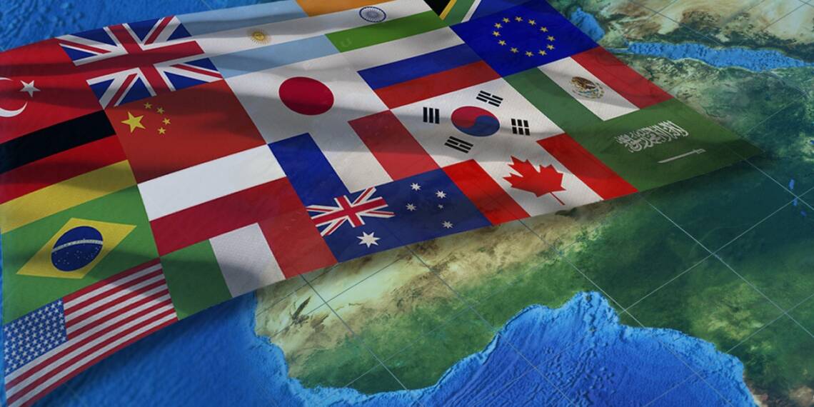 A setback awaits Joe Biden at the G20 summit in Indonesia