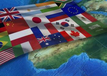 A setback awaits Joe Biden at the G20 summit in Indonesia   