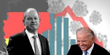 germany, america, olaf, biden, france