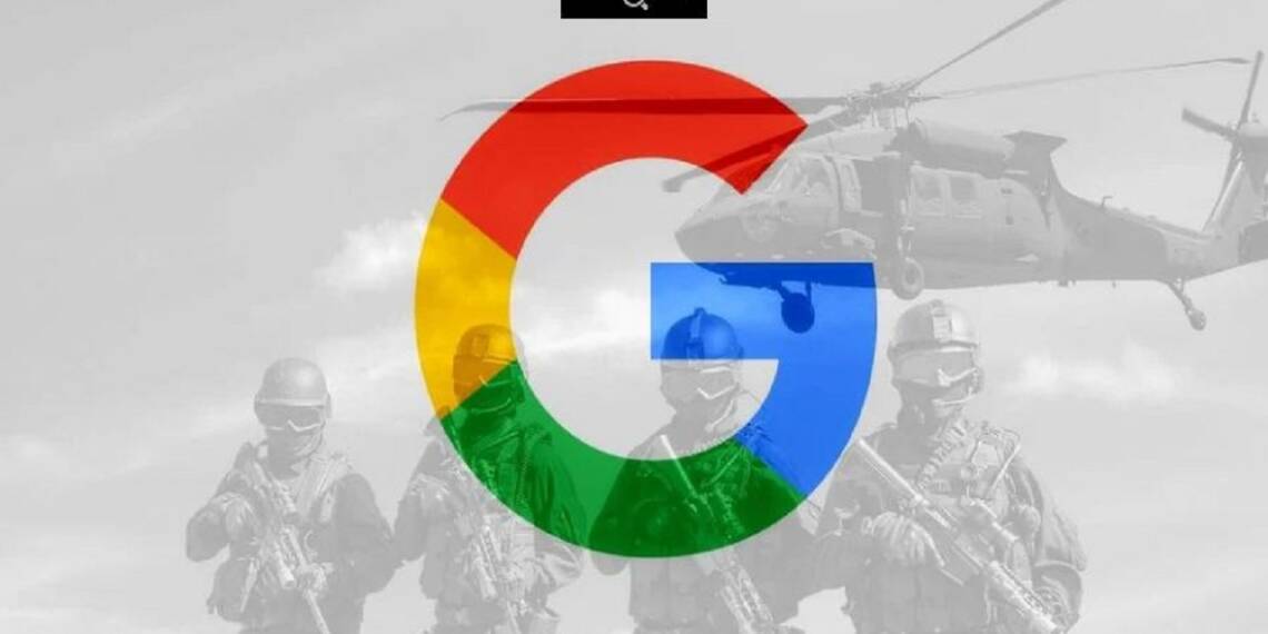 Google has crossed the red line this time, and it needs to be penalized