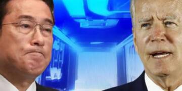 “Enough is enough,” Japan finally says no to warmongering by Biden to counter China