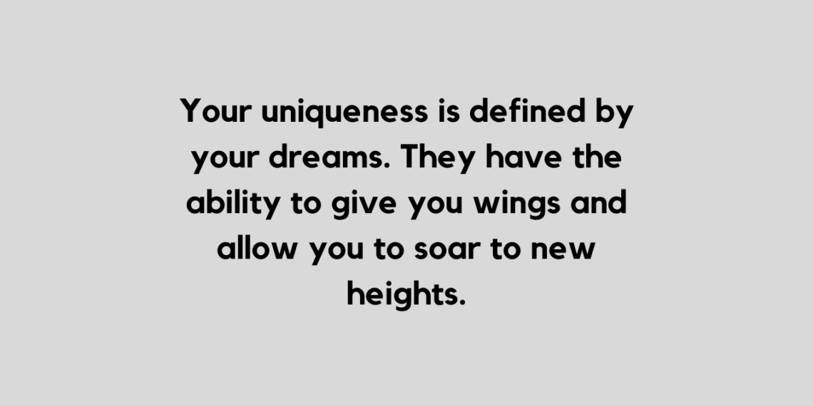 high quote for Instagram