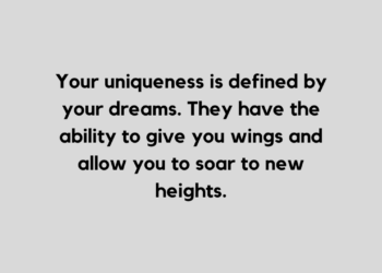 high quote for Instagram