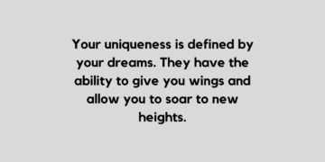 high quote for Instagram