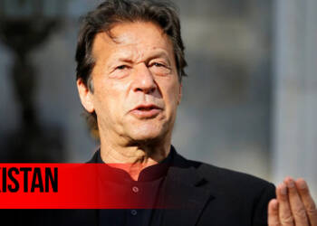 Pakistan Watch: Im has dimmed but this is not a new beginning