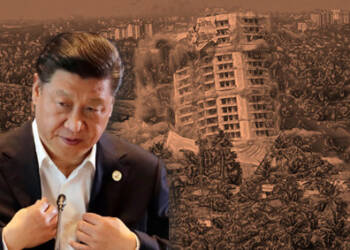 PNG, CHINA,AUSTRALIA