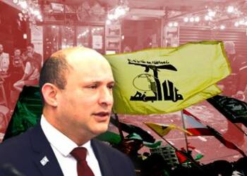 “There are no lone wolf terror attacks,” Decoding the rising terror in Israel