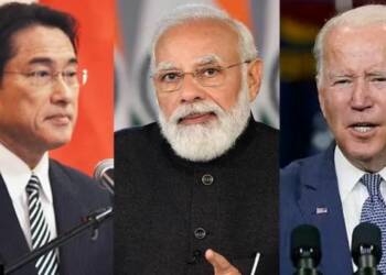 Kishida invites NATO in ‘Asia-Pacific’, a policy disaster of epic proportions