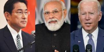 Kishida invites NATO in ‘Asia-Pacific’, a policy disaster of epic proportions