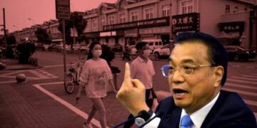 li keqiang, Xi, China, covid