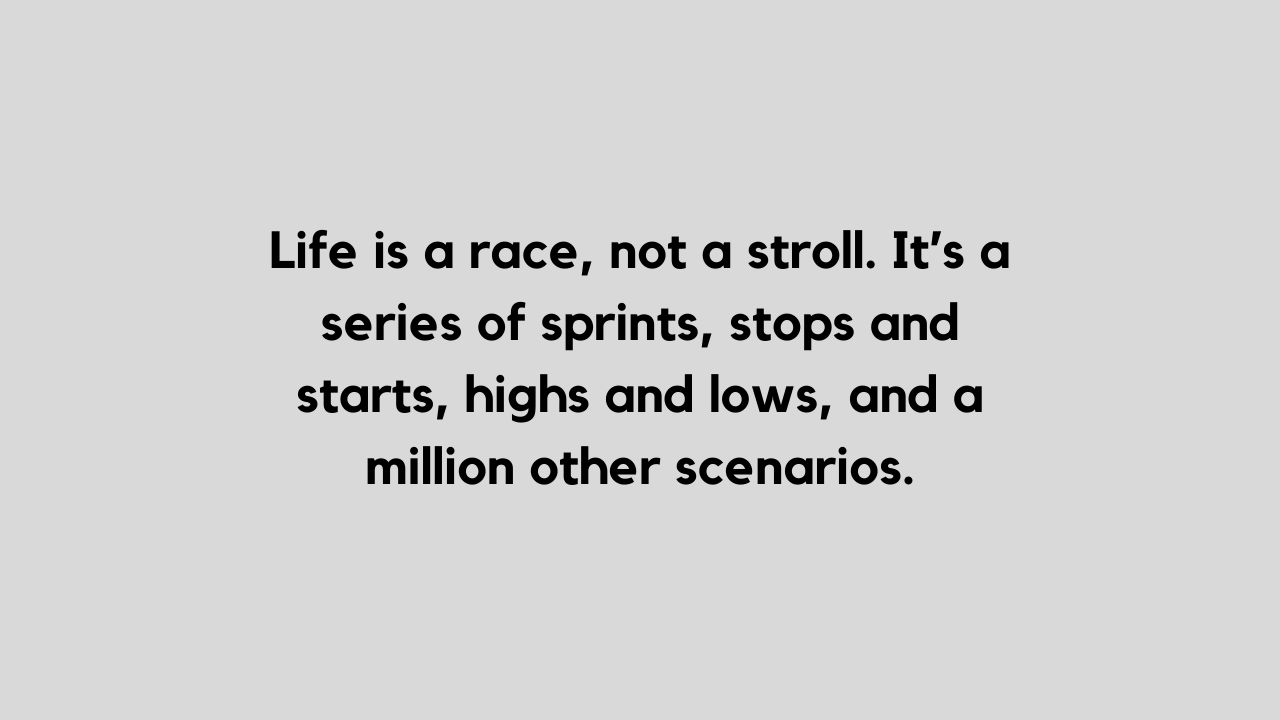 racing quotes about winning