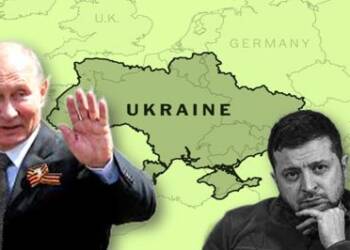 48 days of Russia-Ukraine War: Here is what Putin wants now