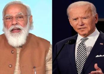 Biden’s latest anti-India rant is his admission of loss