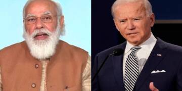 Biden’s latest anti-India rant is his admission of loss