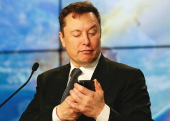 The only person who can save Twitter from Musk is Joe Biden (And he will)