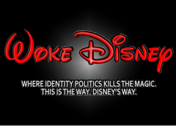Disney, USA,woke, LGBTQ