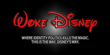 Disney, USA,woke, LGBTQ