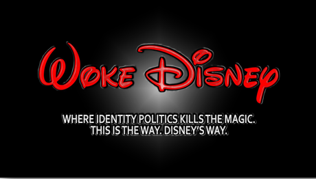 Disney, USA,woke, LGBTQ