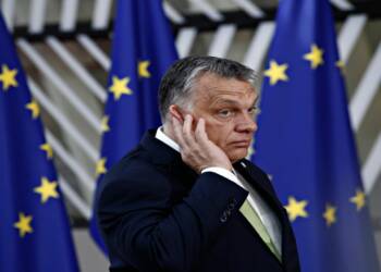 EU to punish Hungary with sanctions for its nationalist mandate in the recent elections
