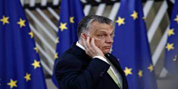 EU to punish Hungary with sanctions for its nationalist mandate in the recent elections