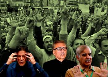 Pakistan Watch: The President’s Discomfort, Hina Rabbani Khar, Ilhan Omar and the action in Balochistan