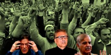 Pakistan Watch: The President’s Discomfort, Hina Rabbani Khar, Ilhan Omar and the action in Balochistan