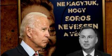 poland, biden, duda, EU