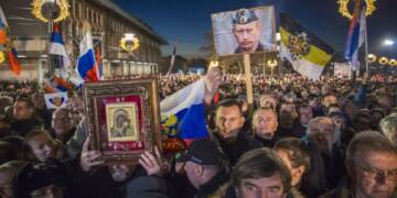 Putin’s war in Ukraine will remove every speck of Chinese influence from Serbia 