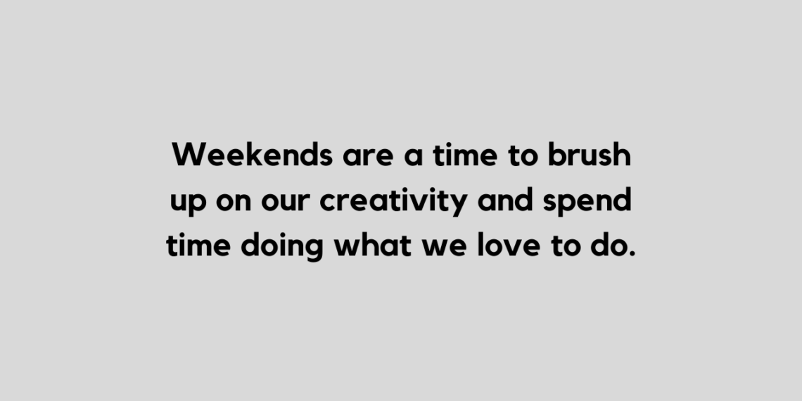 refreshing quotes for Instagram