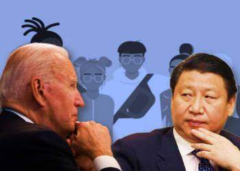 China,generation z, usa