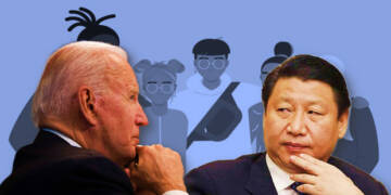 China,generation z, usa