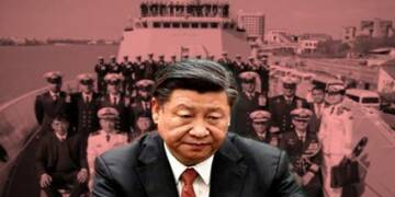 China,CCP. chinese navy, CSSC