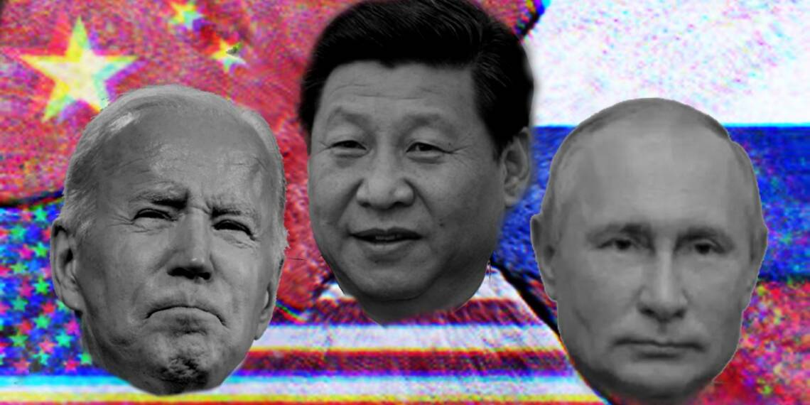 “Caught in Russia, labeled in China, and sold in the US” – How Americans are eating sanctioned fishes?