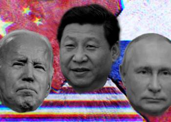 “Caught in Russia, labeled in China, and sold in the US” – How Americans are eating sanctioned fishes?