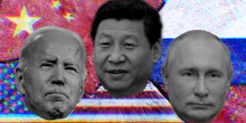 “Caught in Russia, labeled in China, and sold in the US” – How Americans are eating sanctioned fishes?