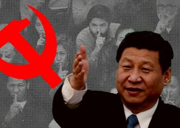 CCP fears that ByteDance and Tencent are cheating on Xi Jinping