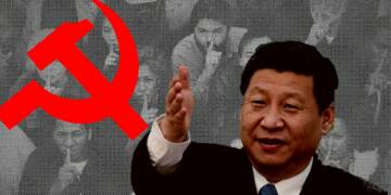 CCP fears that ByteDance and Tencent are cheating on Xi Jinping