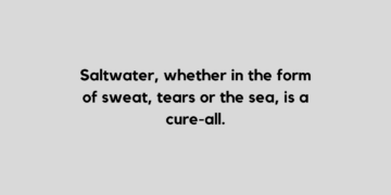 tears quote