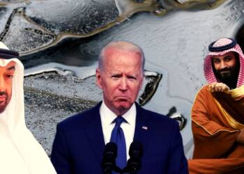 After Blinken’s apology to MBZ, Biden’s apology to MBS is coming soon